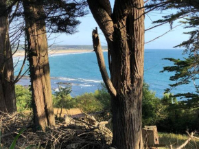 Maison proche plage